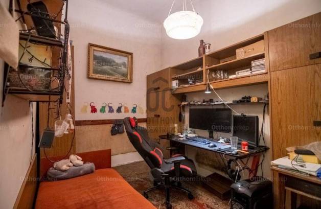 Eladó 3 szobás lakás, Németvölgyben, Budapest