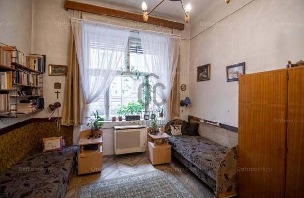 Eladó 3 szobás lakás, Németvölgyben, Budapest