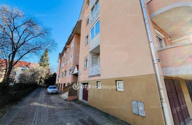 Debrecen eladó lakás