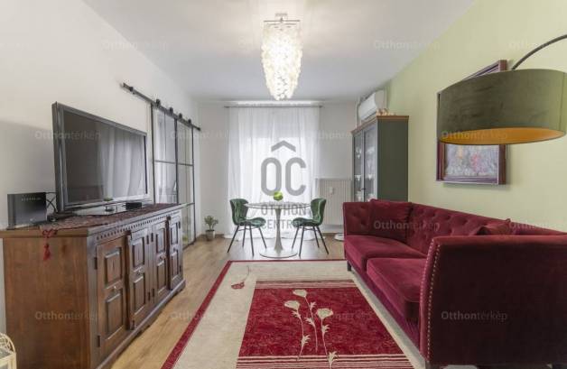 Szekszárdi lakás eladó a Kadarka lakótelepen, 60 négyzetméteres