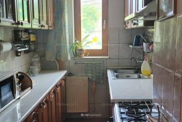 Budapest eladó családi ház Rákoscsabán a Porzó utcában, 153 négyzetméteres