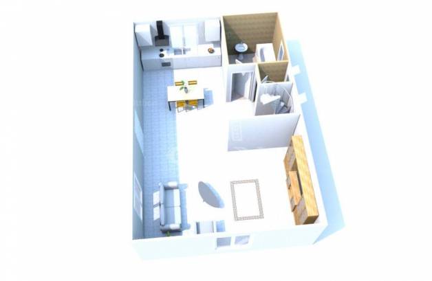 Majosházai új építésű családi ház eladó, 70 négyzetméteres, 2 szobás