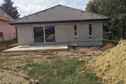 Eladó 5 szobás új építésű családi ház, Sashalmon, Budapest