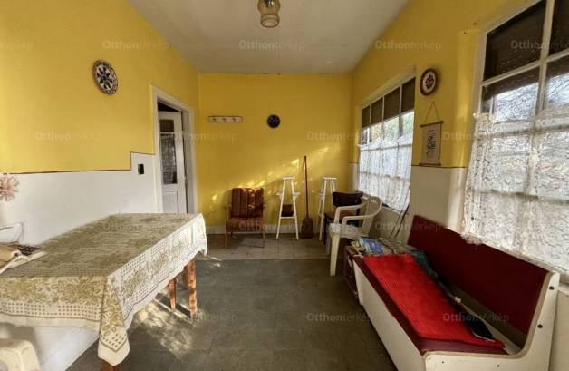 Kacorlak családi ház eladó, 2+1 szobás