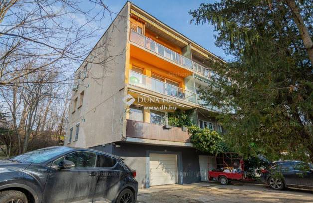 Budapest, lakás eladó, Gellérthegy, 2 szobás