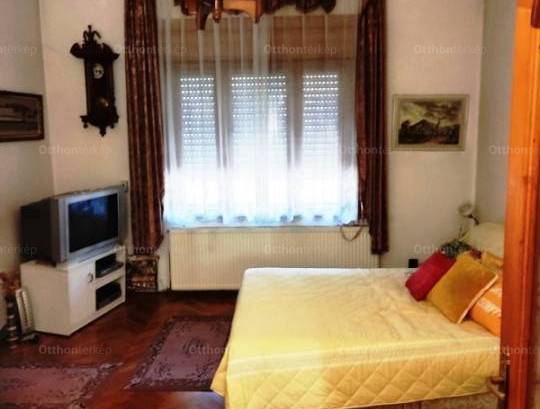 Debrecen családi ház eladó, Veres utca, 3 szobás