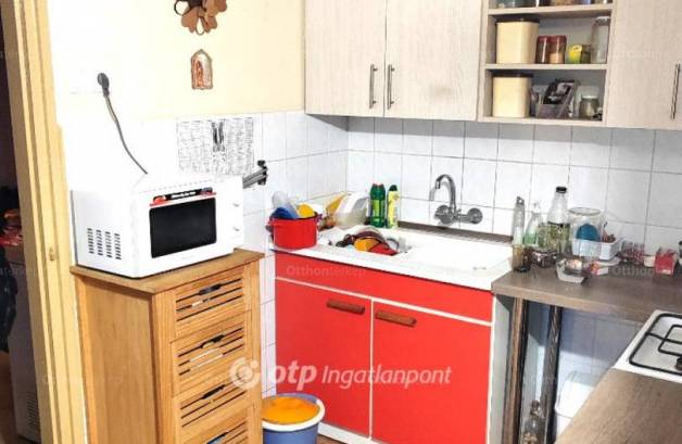Karancskeszi 3 szobás családi ház eladó