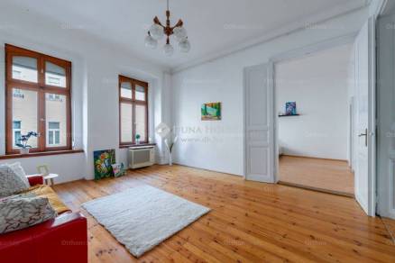Eladó 2 szobás lakás Krisztinavárosban, Budapest, Városmajor utca