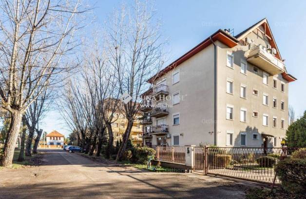 Budapest eladó lakás, Szent Imre-kertváros, Halomi út, 61 négyzetméteres