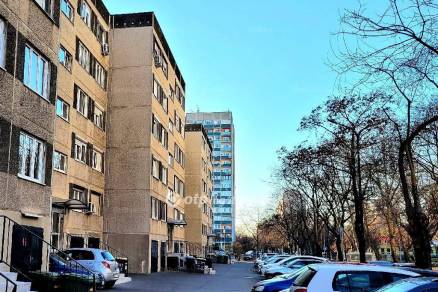Eladó 2 szobás lakás Alsórákoson, Budapest