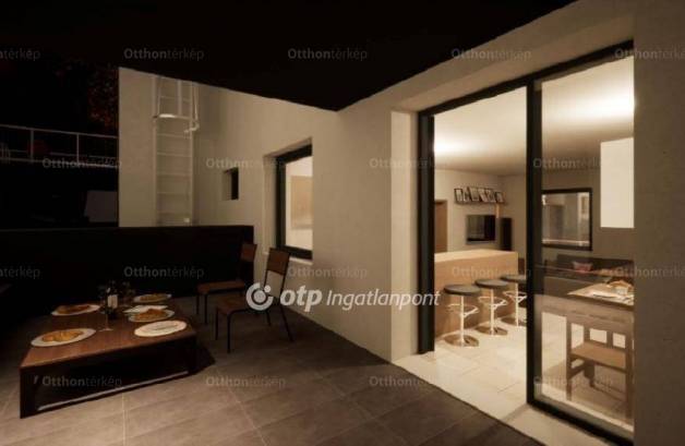 Diósdi új építésű ikerház eladó, 148 négyzetméteres, 4+1 szobás