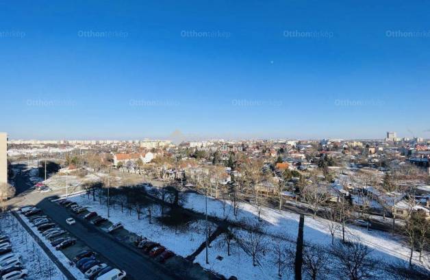 Lakás eladó Debrecen, 84 négyzetméteres