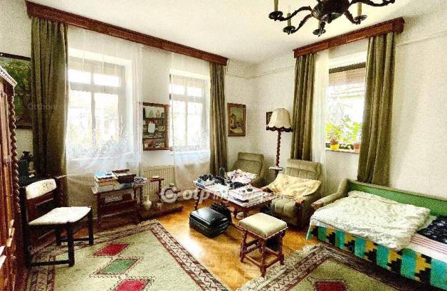 Budapest eladó családi ház, Békásmegyer, Kőbánya utca, 127 négyzetméteres