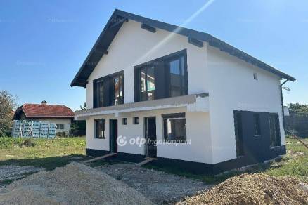 Új Építésű ikerház eladó Budaörs, 85 négyzetméteres