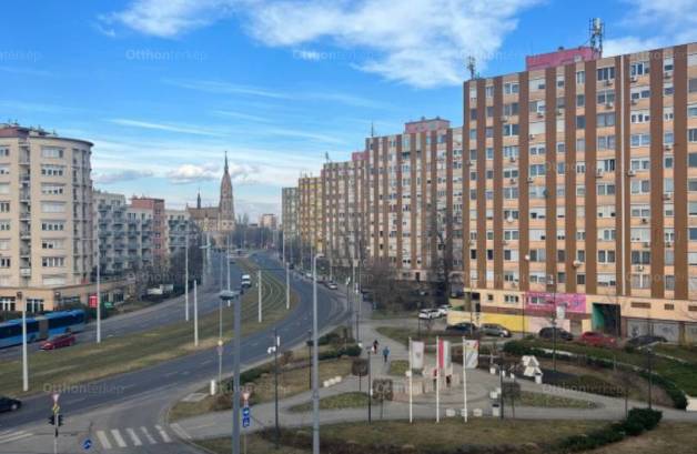 Budapest eladó lakás Óhegyen a Kápolna utcában, 38 négyzetméteres