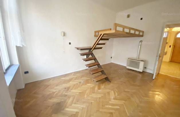 Eladó 1 szobás lakás Belső-Ferencvárosban, Budapest, Ráday utca