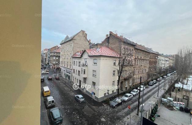 Budapest lakás kiadó, Erzsébetvárosban, 3 szobás
