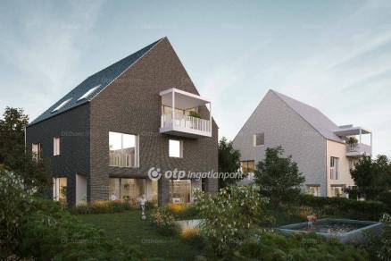 Új Építésű lakás eladó Balatonfüred, 452 négyzetméteres