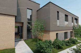 Budapest új építésű lakás eladó, Aranyhegyen, 3 szobás