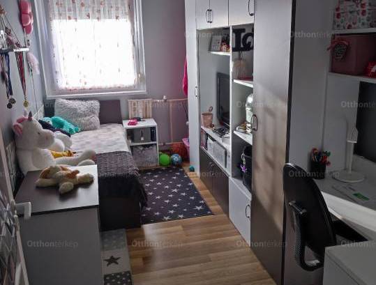 Eladó 1+2 szobás lakás Zalaegerszeg