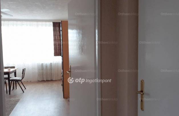 Budapest, lakás eladó, Csepel-Szabótelep, 2 szobás