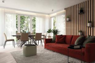 Szegedi új építésű családi ház eladó, 145 négyzetméteres, 4 szobás