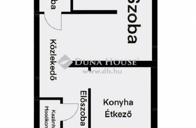 Budaörsi családi ház eladó, 150 négyzetméteres, 6 szobás