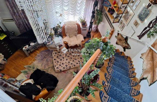 Sukorói családi ház eladó, 98 négyzetméteres, 3 szobás