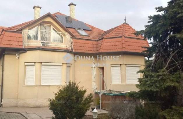 Eladó családi ház, Budapest, Budatétényen, 316 négyzetméteres