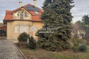 Eladó családi ház, Budapest, Budatétényen, 316 négyzetméteres