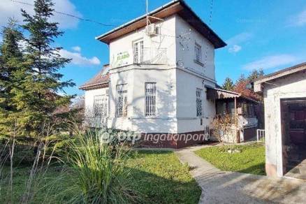 Budapest eladó családi ház Rákoshegyen, 135 négyzetméteres