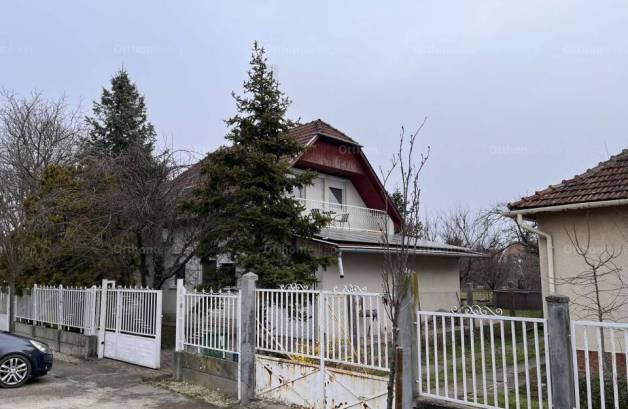 Gyula 5 szobás családi ház eladó