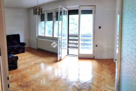 Budapest eladó lakás Kuruclesen a Hűvösvölgyi úton, 58 négyzetméteres