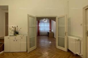 Kiadó lakás, Budapest, Belvárosban, 81 négyzetméteres