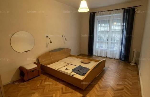 Kiadó lakás, Budapest, Belvárosban, 81 négyzetméteres
