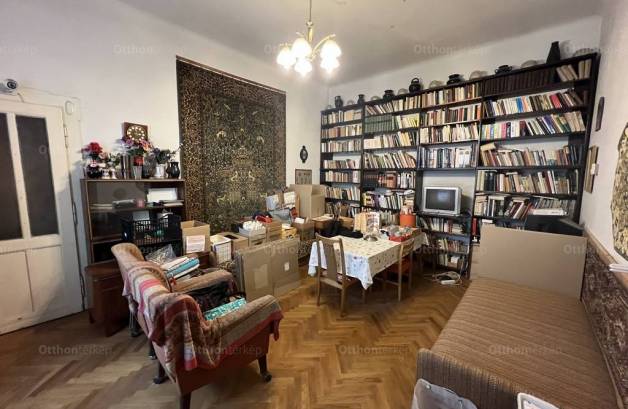 Budapest kiadó lakás Újlipótvárosban a Hegedűs Gyula utcában, 44 négyzetméteres