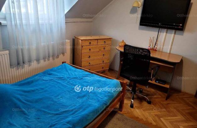 Debrecen 4+1 szobás családi ház eladó a Monostorpályi úton