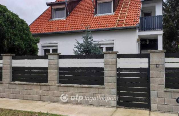 Debrecen 4+1 szobás családi ház eladó a Monostorpályi úton