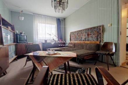 Pécs lakás eladó, 1+1 szobás