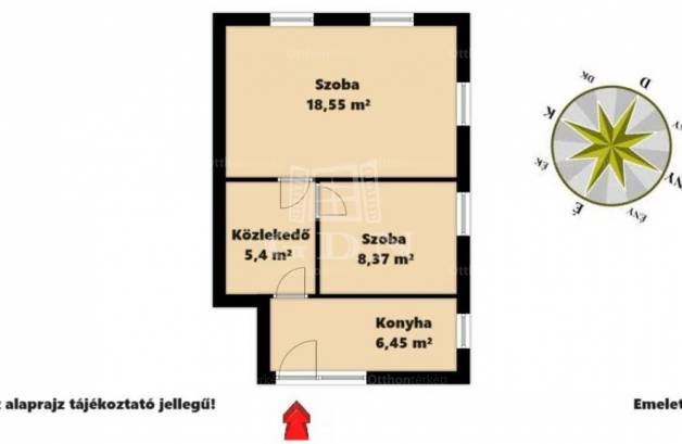 Budaörs családi ház eladó, 3+2 szobás