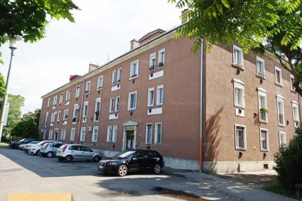 Eladó 1 szobás lakás Pesterzsébeten, Budapest, Tátra tér