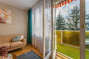 Eladó 2 szobás lakás Gellérthegyen, Budapest, Kelenhegyi út