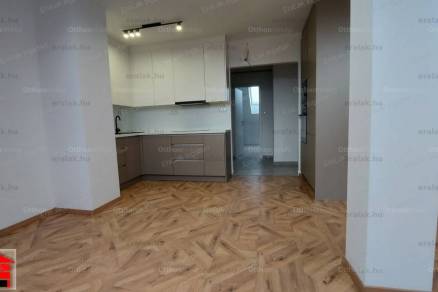 Győr új építésű lakás eladó, 4+1 szobás