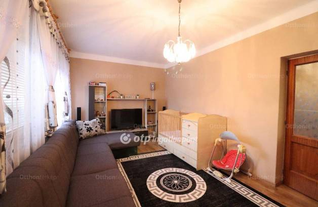 Budapesti családi ház eladó, Ferihegy, 5+2 szobás