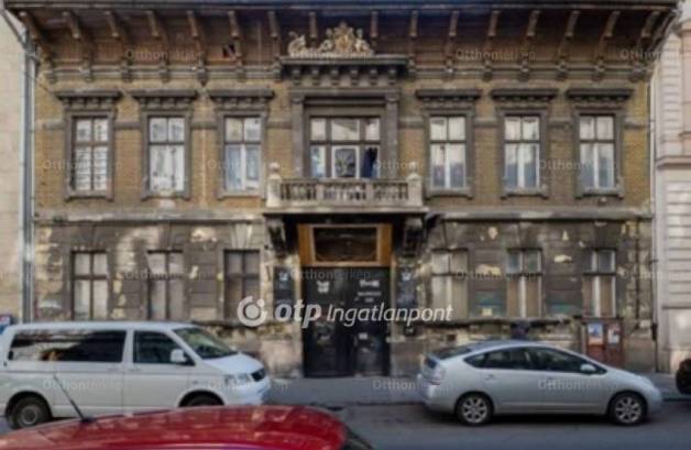 Budapest családi ház eladó, 30 szobás