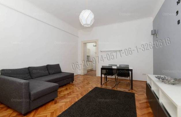 Budapest 2 szobás lakás eladó