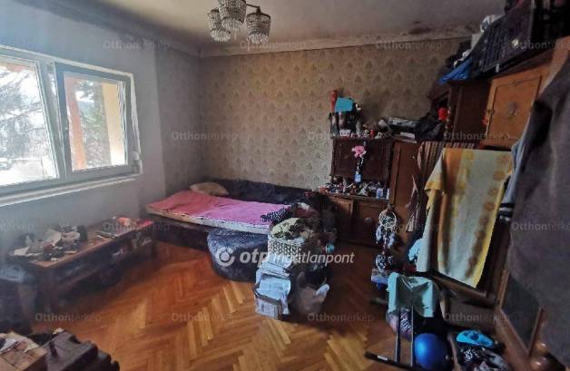 Eladó 7+3 szobás családi ház, Nagytétényen, Budapest
