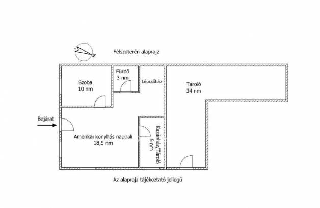 Mogyoródi családi ház eladó, 205 négyzetméteres, 5+2 szobás