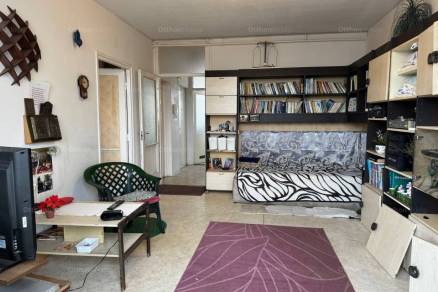 Budapesti lakás eladó, Mátyásföldön, 2 szobás