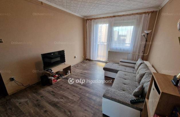 Eladó lakás Miskolc, 1+2 szobás